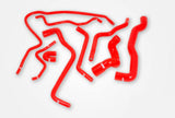 do88 do88 SAAB 9-3 Turbo T7 99-03 Coolant Hoses