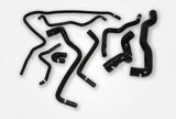 do88 do88 SAAB 9-3 Turbo T7 99-03 Coolant Hoses
