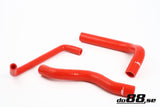 do88 do88 Volvo 240 Coolant Hoses