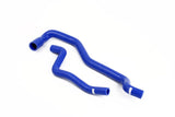 do88 do88 SAAB 9-5 98-10 Heater Hoses For Cars Without Water Valve