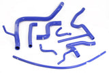 do88 do88 SAAB 900 Turbo T8 1981-1989 Coolant Hoses
