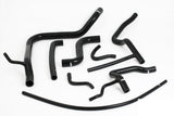 do88 do88 SAAB 900 Turbo T8 1981-1989 Coolant Hoses
