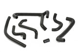 do88 Porsche 930 Turbo Oil Hoses