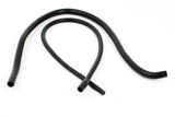 do88 Porsche 930 Turbo Carbon Canister Hoses