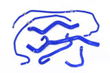 do88 do88 Volvo C30/C70/S40/V50 Turbo Automatic 04-13 Coolant Hoses