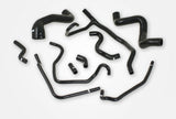 do88 Porsche 968 Coolant Hoses