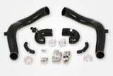 do88 Porsche 911 Turbo (991) 2013- Inlet Hoses for Turbo 51.5mm compressor housing