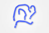 do88 do88 AUDI  VW 2.0 TSI (MQB) Coolant Hoses Remote Radiator (Left)
