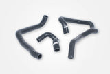do88 do88 AUDI  VW 2.0 TSI (MQB) Coolant Hoses Remote Radiator (Right)