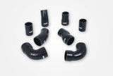 do88 do88 Audi RS6 C5 2002-2004 Pressure Hoses