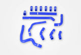 do88 do88 Audi RS6 C5 2002-2004 Crankcase Vent Hoses