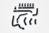 do88 do88 Audi RS6 C5 2002-2004 Crankcase Vent Hoses