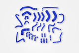 do88 do88 Audi RS6 C5 2002-2004 Vacuum Hoses