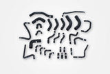 do88 do88 Audi RS6 C5 2002-2004 Vacuum Hoses
