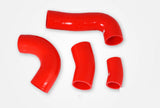 do88 do88 AUDI VW 1.8 / 2.0 TSI (MQB) Pressure Hoses