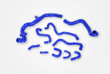 do88 do88 Volvo S60/V60/V70/XC70/S80 T4 T5 2.5FT Automatic 07-16 Coolant Hoses
