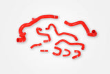 do88 do88 Volvo S60/V60/V70/XC70/S80 T4 T5 2.5FT Automatic 07-16 Coolant Hoses