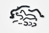 do88 do88 Volvo S60/V60/V70/XC70/S80 T4 T5 2.5FT Automatic 07-16 Coolant Hoses