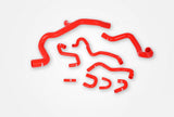 do88 do88 Volvo V70/S80 2.5T 2.5FT AFV 2008-15 Coolant Hoses