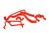 do88 do88 SAAB 9-3 2.0T 2003- Coolant Hoses