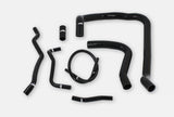 do88 Volvo 740 760 780 940 960 D24 Coolant Hoses