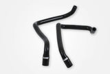 do88 Volvo 740 760 780 940 960 D24 Heater Hoses