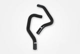 do88 Volvo 740 760 780 940 960 4-cyl Petrol Heater Hoses