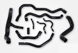 do88 do88 SAAB 9-5 2.8T Turbo6 2010-2011 Coolant Hoses