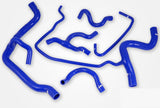 do88 do88 SAAB 9-5 2.0T Turbo4 / Turbo4 BioPower 2010-2011 Coolant Hoses