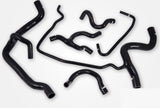 do88 do88 SAAB 9-5 2.0T Turbo4 / Turbo4 BioPower 2010-2011 Coolant Hoses