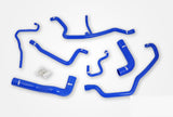 do88 do88 BMW 525i 525ix E34 Coolant Hoses