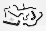 do88 do88 BMW 525i 525ix E34 Coolant Hoses