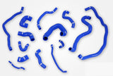 do88 do88 BMW 135i 335i E82 E90 (N54) Coolant Hoses