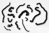 do88 do88 BMW 135i 335i E82 E90 (N54) Coolant Hoses