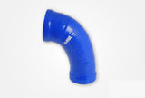 do88 Blue do88 BMW 128i 325i 328i 330i E90 E82 2005-12 Intake Resonator Delete do88-kit232-1B