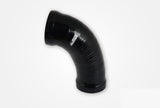 do88 Black do88 BMW 128i 325i 328i 330i E90 E82 2005-2012 Intake Resonator Delete do88-kit232-1S