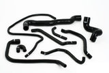 do88 Black do88 SAAB 900/9-3 Turbo 94-00 Coolant Hoses Black do88-kit27S