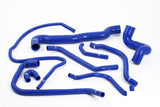 do88 Blue do88 SAAB 900/9-3 Turbo 94-00 Coolant Hoses Blue do88-kit27