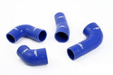 do88 do88 SAAB 9000 Turbo 85-90 Pressure Hoses