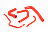 do88 do88 SAAB 9000 Turbo 86-90 Coolant Hoses