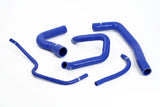do88 do88 SAAB 9000 Turbo 86-90 Coolant Hoses