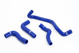 do88 do88 Volvo C30/C70/S40/V50 Turbo 04-13 Heater Hoses