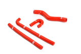 do88 do88 SAAB 9-3 2.0T 2003- Solenoid Valve & crankVent Hoses