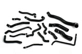 do88 VW Golf Audi A3 2.0 TSI/TFSI DKG Coolant Hoses