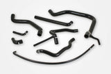 do88 do88 SAAB 900 Turbo 16 84-93 Coolant Hoses