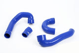 do88 Blue do88 SAAB 9-3 2.0T 2003- Pressure Hoses do88-kit57