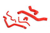 do88 do88 SAAB 9-5 02-10 Coolant Hoses