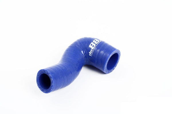 Mishimoto 97-04 Volvo 850/S70/V70 Turbo Black Silicone Hose Kit main image 1