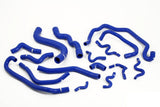 do88 do88 SAAB 9-3 2.8T V6 2006- Coolant Hoses