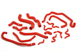 do88 do88 SAAB 9-3 2.8T V6 2006- Coolant Hoses